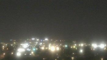 Weather camera view of South Mountain High School.