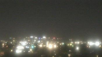 Weather camera view of South Mountain High School.