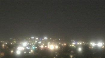 Weather camera view of South Mountain High School.