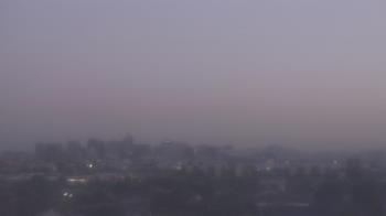 Weather camera view of South Mountain High School.