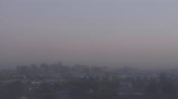 Weather camera view of South Mountain High School.