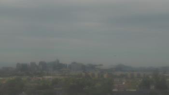 Weather camera view of South Mountain High School.