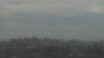 Weather camera view of South Mountain High School.