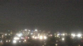 Weather camera view of South Mountain High School.