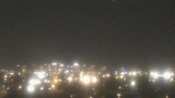 Weather camera view of South Mountain High School.