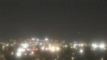 Weather camera view of South Mountain High School.