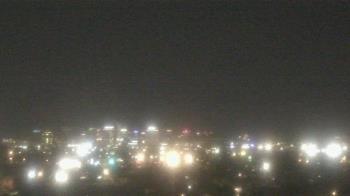 Weather camera view of South Mountain High School.