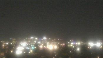 Weather camera view of South Mountain High School.