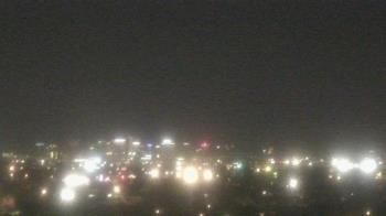 Weather camera view of South Mountain High School.