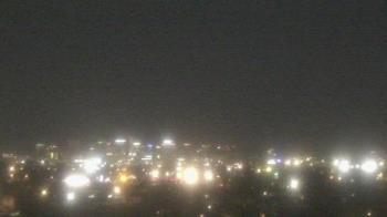 Weather camera view of South Mountain High School.