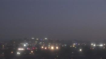 Weather camera view of South Mountain High School.