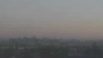 Weather camera view of South Mountain High School.