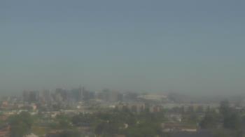 Weather camera view of South Mountain High School.