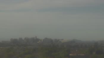 Weather camera view of South Mountain High School.