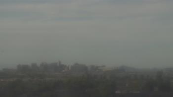 Weather camera view of South Mountain High School.