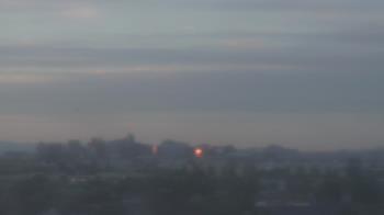 Weather camera view of South Mountain High School.