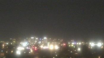 Weather camera view of South Mountain High School.