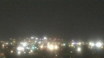 Weather camera view of South Mountain High School.