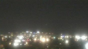 Weather camera view of South Mountain High School.