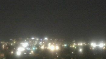 Weather camera view of South Mountain High School.