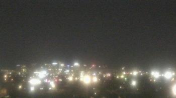 Weather camera view of South Mountain High School.