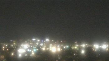 Weather camera view of South Mountain High School.