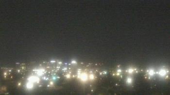 Weather camera view of South Mountain High School.