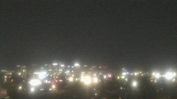 Weather camera view of South Mountain High School.