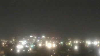 Weather camera view of South Mountain High School.