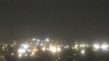 Weather camera view of South Mountain High School.