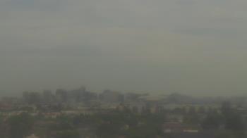 Weather camera view of South Mountain High School.