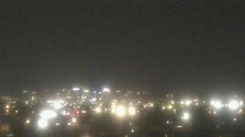 Weather camera view of South Mountain High School.