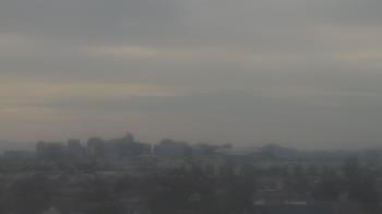 Weather camera view of South Mountain High School.