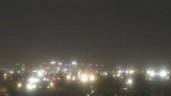 Weather camera view of South Mountain High School.