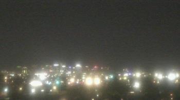 Weather camera view of South Mountain High School.