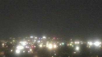 Weather camera view of South Mountain High School.