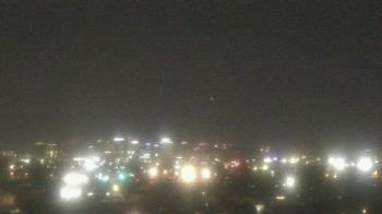 Weather camera view of South Mountain High School.
