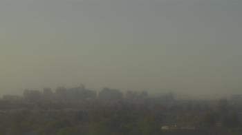 Weather camera view of South Mountain High School.