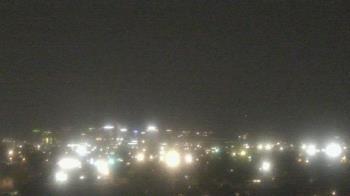 Weather camera view of South Mountain High School.