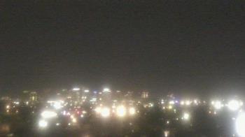 Weather camera view of South Mountain High School.