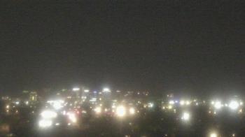Weather camera view of South Mountain High School.