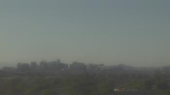Weather camera view of South Mountain High School.