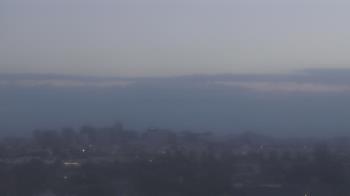Weather camera view of South Mountain High School.