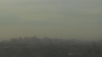 Weather camera view of South Mountain High School.