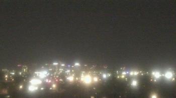 Weather camera view of South Mountain High School.