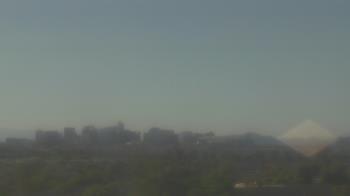 Weather camera view of South Mountain High School.
