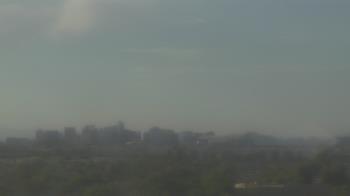 Weather camera view of South Mountain High School.