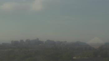 Weather camera view of South Mountain High School.