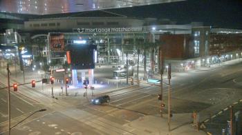 Weather camera view of Palomar Hotel.