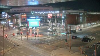 Weather camera view of Palomar Hotel.